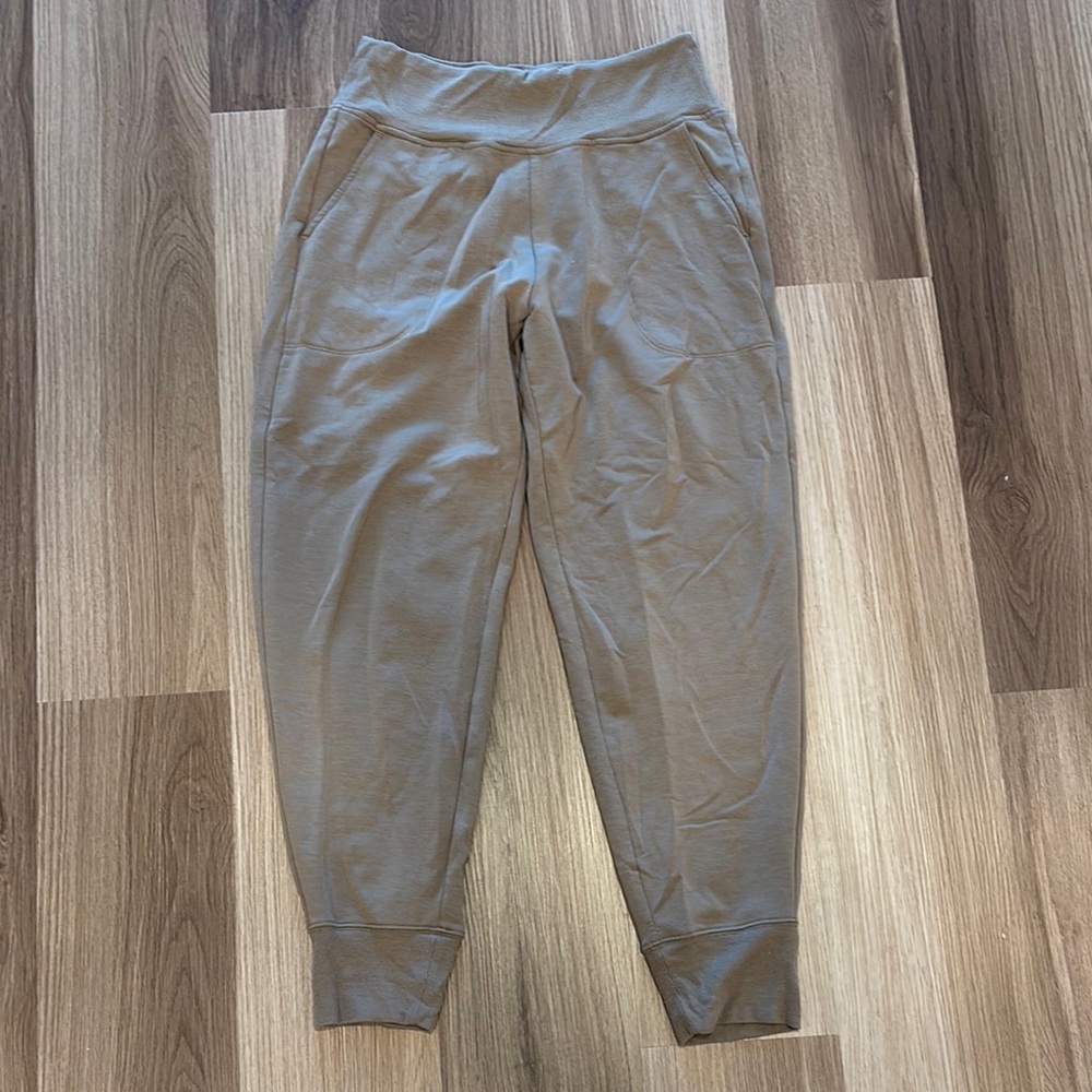 Athleta joggers